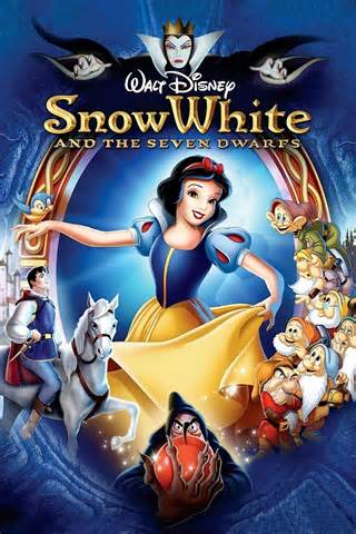 Snow White and the Seven Dwarfs – Walt Disney Commentary | disneyeverywhere